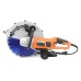 Ручной электрорез MESSER KX355D