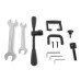 Установка алмазного бурения Messer DM180-1-P