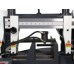 Двухколонный полуавтоматический ленточнопильный станок Metal Master MGH-400Z