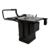 Круглопильный станок Warrior W0700R 400V