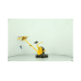 Затирочная машина электрическая Splitstone TS-242E