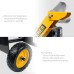 Измельчитель бензиновый STEHER GSR-750