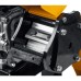 Измельчитель бензиновый STEHER GSR-750