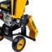 Измельчитель бензиновый STEHER GSR-750
