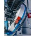 Ленточная пила по металлу MetalTec BS 250 FHЕ