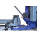 Полуавтоматическая ленточная пила по металлу MetalTec BS 250 SA