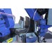 Полуавтоматическая ленточная пила по металлу MetalTec BS 250 SA