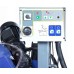 Полуавтоматическая ленточная пила по металлу MetalTec BS 250 SA