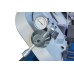 Полуавтоматическая ленточная пила по металлу MetalTec BS 270 SA