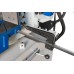 Полуавтоматическая ленточная пила по металлу MetalTec BS 270 SA
