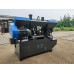 Двухколонный полуавтоматический ленточнопильный станок MetalTec BS 300 CH