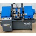 Двухколонный полуавтоматический ленточнопильный станок MetalTec BS 300 CH