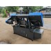Двухколонный полуавтоматический ленточнопильный станок MetalTec BS 350 CH