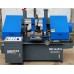 Двухколонный полуавтоматический ленточнопильный станок MetalTec BS 350 CH