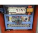 Двухколонный полуавтоматический ленточнопильный станок MetalTec BS 350 CH
