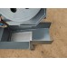 Двухколонный полуавтоматический ленточнопильный станок MetalTec BS 350 CH
