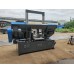 Двухколонный полуавтоматический ленточнопильный станок MetalTec BS 400 CH