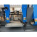 Двухколонный полуавтоматический ленточнопильный станок MetalTec BS 400 CH