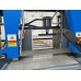 Двухколонный полуавтоматический ленточнопильный станок MetalTec BS 400 CH
