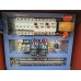 Двухколонный полуавтоматический ленточнопильный станок MetalTec BS 400 CH