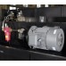 Гидравлический листогибочный пресс MetalTec HBM 30/1600 (WC67Y-30TX1600) (E22)