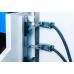 Гидравлический листогибочный пресс MetalTec HBM 30/1600 (WC67Y-30TX1600) (E22)