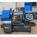 Двухколонный полуавтоматический ленточнопильный станок MetalTec BS 350CZ
