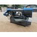 Двухколонный полуавтоматический ленточнопильный станок MetalTec BS 350CZ