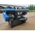 Двухколонный полуавтоматический ленточнопильный станок MetalTec BS 350CZ