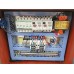 Двухколонный полуавтоматический ленточнопильный станок MetalTec BS 350CZ