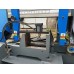 Двухколонный полуавтоматический ленточнопильный станок MetalTec BS 350CZ