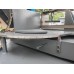 Двухколонный полуавтоматический ленточнопильный станок MetalTec BS 350CZ