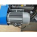 Двухколонный полуавтоматический ленточнопильный станок MetalTec BS 350CZ