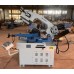 Автоматический ленточнопильный станок MetalTec BS 270 FA
