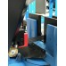 Ленточная пила по металлу MetalTec BS 250 FH