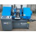 Двухколонный автоматический ленточнопильный станок MetalTec BS 300 CA