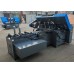 Двухколонный автоматический ленточнопильный станок MetalTec BS 300 CA