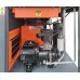 Компрессор винтовой Metal Master MCDR 5,5-10-350 INVERTER