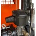 Компрессор винтовой Metal Master MCDR 5,5-10-350 INVERTER
