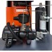 Компрессор винтовой Metal Master MCDR 5,5-10-350 INVERTER