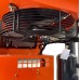 Компрессор винтовой Metal Master MCDR 5,5-10-350 INVERTER