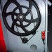 Ленточнопильный станок JIB MBS 400 380V