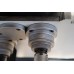 Станок фрезерный по металлу Metal Master DMM-200 DRO