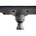 Станок фрезерный по металлу Metal Master DMM-200 DRO