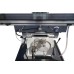 Станок фрезерный по металлу Metal Master DMM-200 DRO
