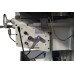 Станок фрезерный по металлу Metal Master DMM-200 DRO
