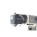 Станок фрезерный по металлу Metal Master DMM-200 DRO