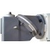 Станок фрезерный по металлу Metal Master DMM-200 DRO