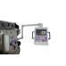 Станок фрезерный по металлу Metal Master DMM-200 DRO