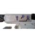Станок фрезерный по металлу Metal Master DMM-200 DRO